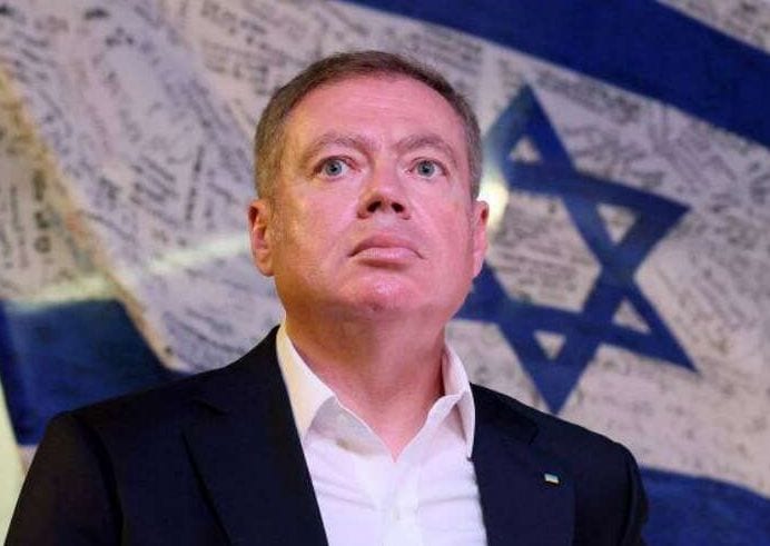 Декларація посла Корнійчука: 3,85 млн грн від ТОВ “КС Інвест”