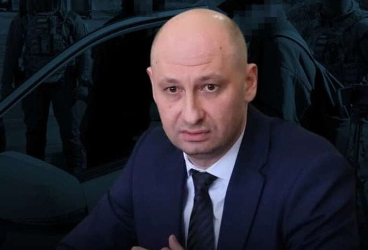 Суддя Посохов і спроба підкупу: деталі справи