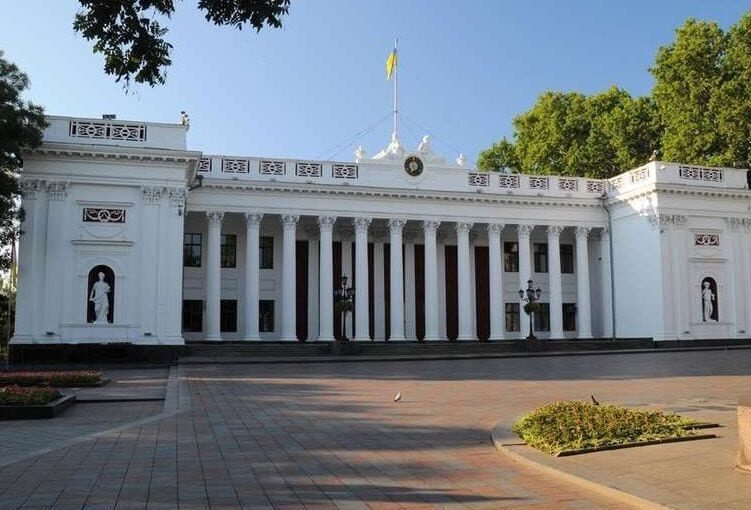 Одеський колекторний ремонт: 350 млн грн на кілька компаній