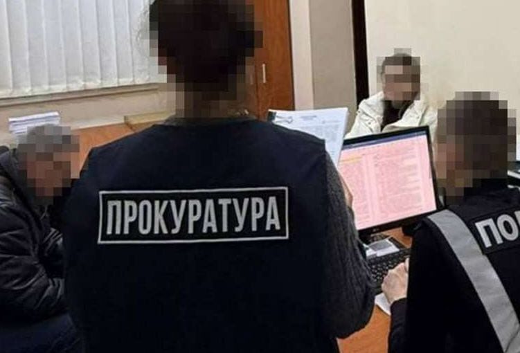 В Львові судять лікарів за фіктивні інвалідності