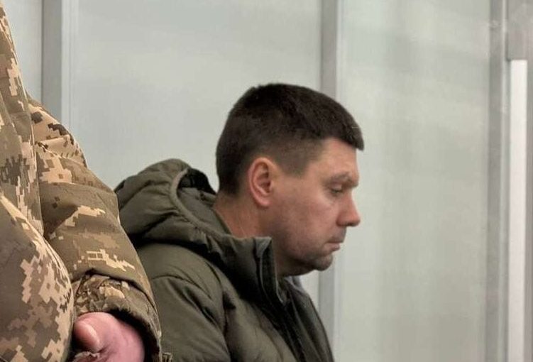 Бетонні укриття та нерухомість: Розслідування щодо діяльності командуючого логістикою ПС