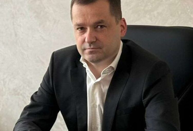 Дмитро Паробок придбав нерухомість в ЄС