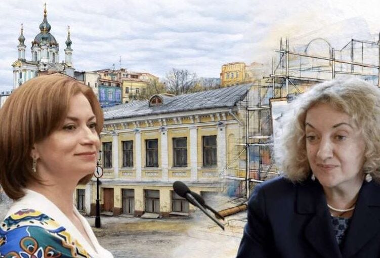 Реставрація будинку ювеліра Брезгунова коштувала вдвічі більше