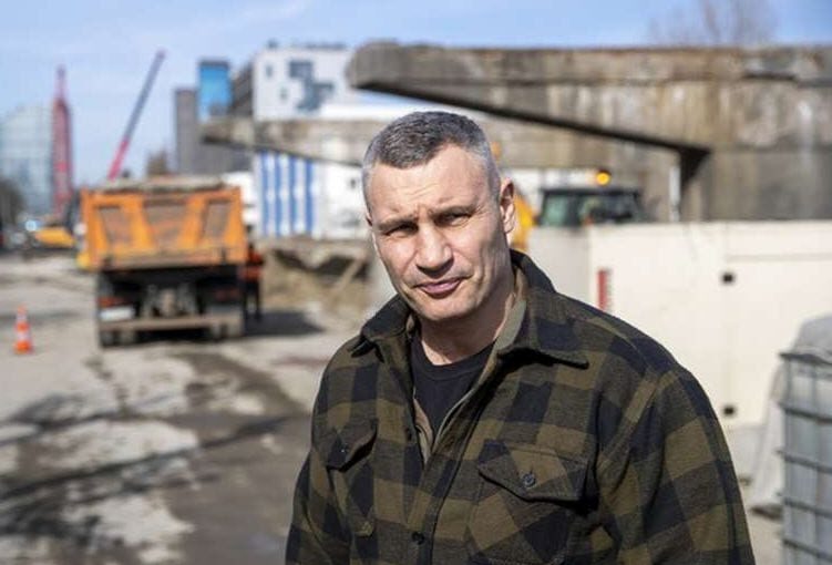 Ремонт мосту Окружної: 32 мільйони гривень переплати