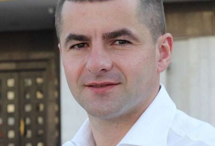 САП вимагає конфіскацію активів колишнього поліцейського