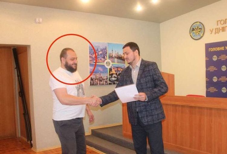 Деркач задекларував доход и подарки