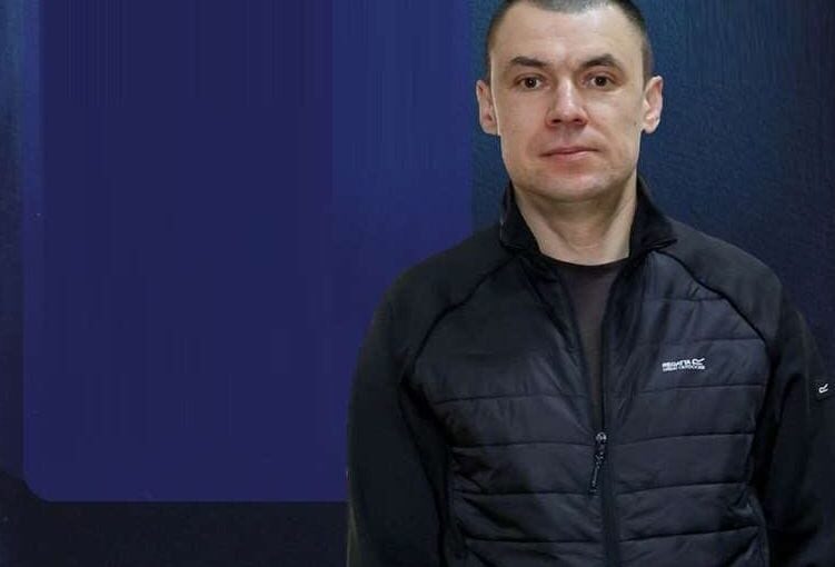 Рудик знову на керівній посаді: призначення у Мін’юсті