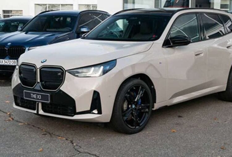 Зіставлення доходів та автомобілів: Новий рівень?