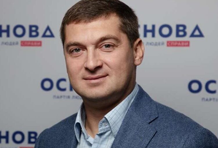 У Дубаї затримано бізнес-партнера ексрадника Фонду держмайна