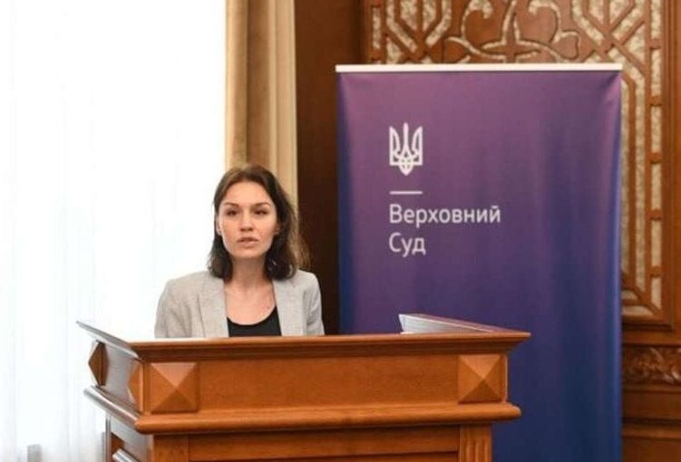 Суддя ВАКС оформила розлучення для уникнення мобілізації