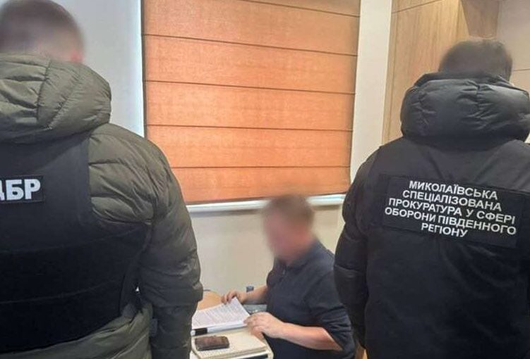 Розкрадання пального для ЗСУ: Розслідування корупції