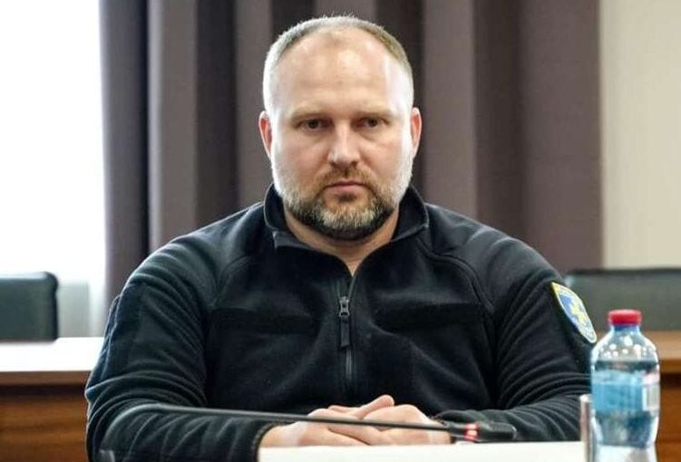 Пронин: Нові факти у справі про BMW X7 та кошти