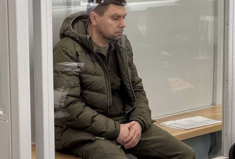 Родина командувача логістикою ПС ЗСУ розбагатіла