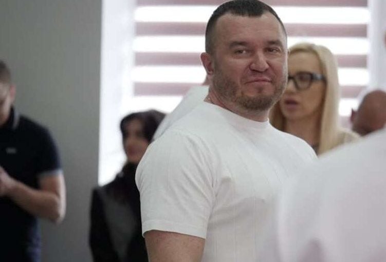 Рівненська ОВА надала броню бізнес-партнерам забудовника ‘Фіш Рівне’