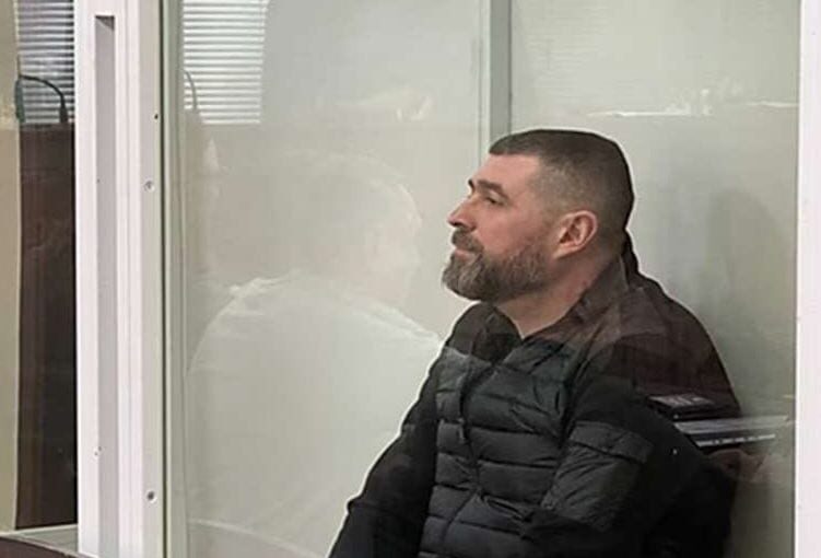 Застава за колишнього керівника СБУ: розслідування щодо укриттів