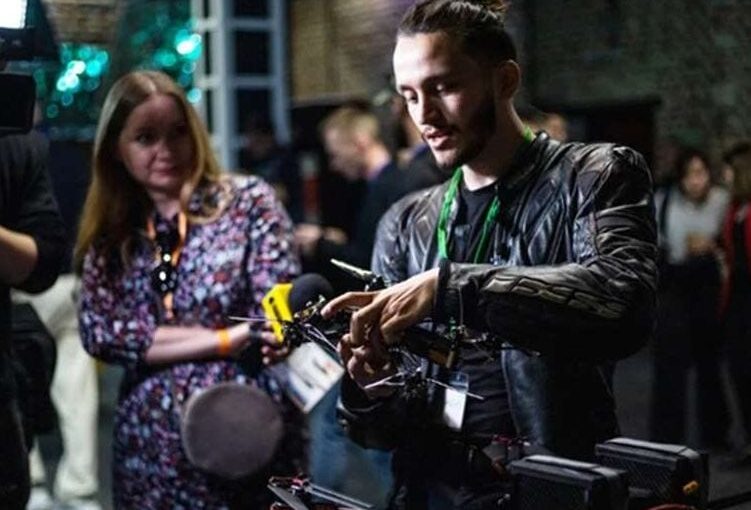 Олексій Бабенко та постачання дронів для армії: аналіз закупівель