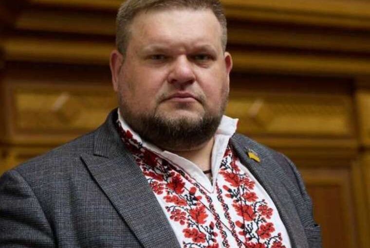 ВАКС зменшив суму застави для нардепа Андрія Клочка