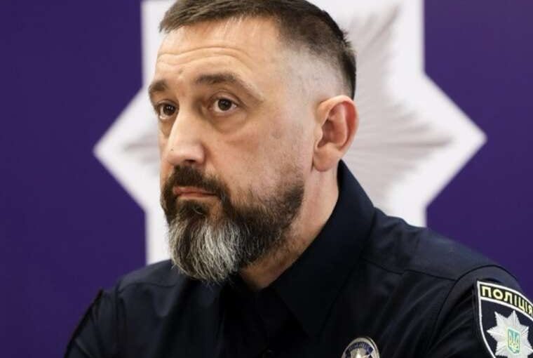 Кадрові зміни на Волині: Олег Сліпчук приєднався до бригади «Лють»