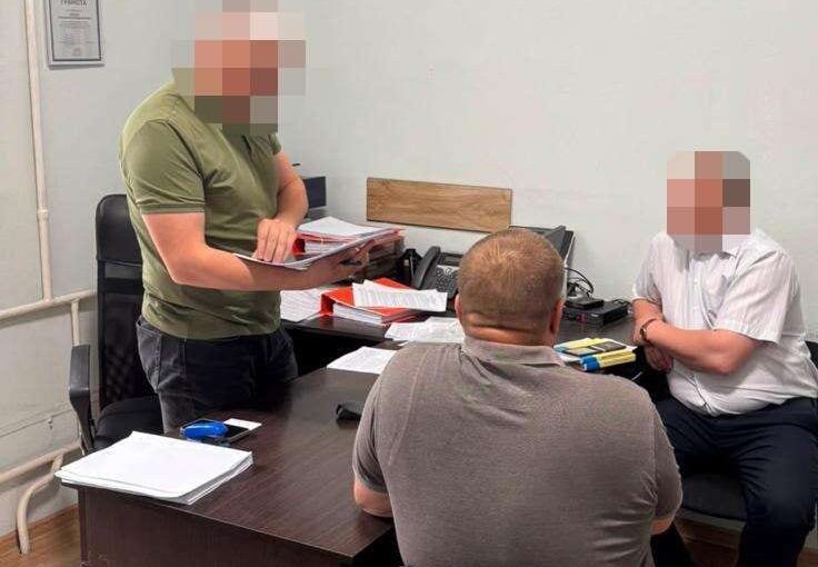 На Львівщині судитимуть керівництво лісгоспу за незаконну вирубку