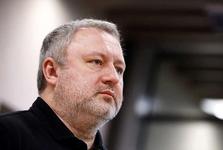 Дружина експрокурора Костіна отримала допомогу за житло в Одесі