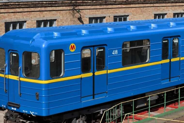 Махінації на 137,5 млн грн: у Київському метрополітені відхрещуються від підозр