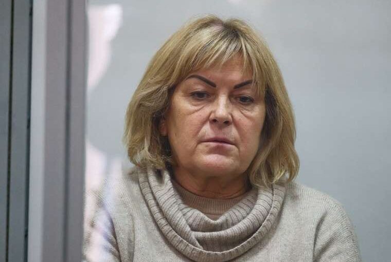 Справа Тетяни Крупи: НАБУ передало до суду справу про 160 млн грн