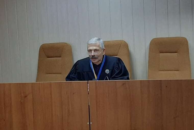 Статки ексголови Берестинського суду: 10 гектарів землі та позики сину