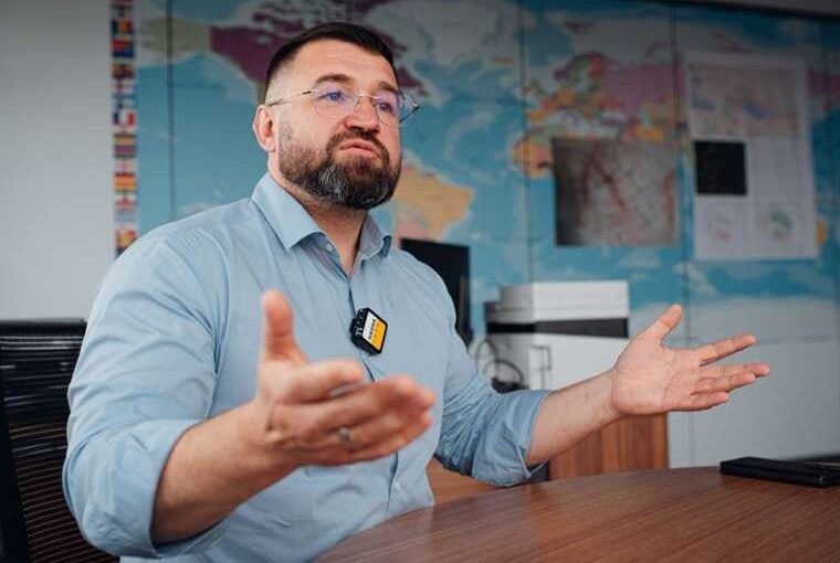 Мільйонні заробітки керівника Укрнафтобуріння на тлі судів