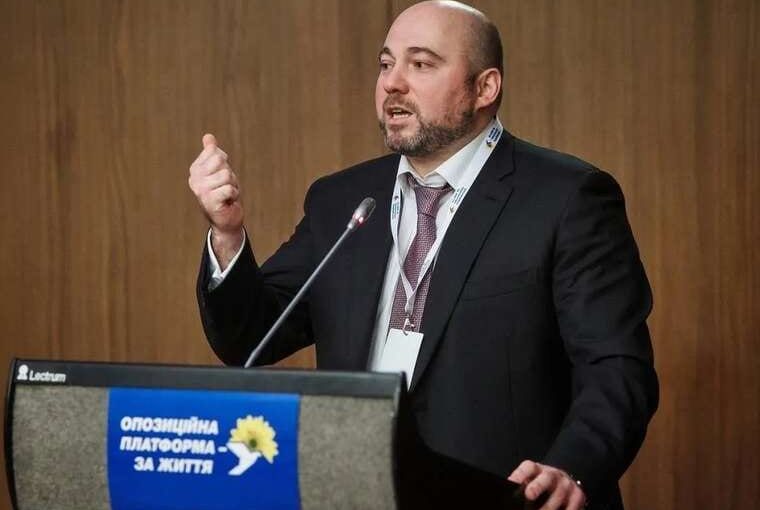 Столар заявив про блокування банками застави у 300 млн грн