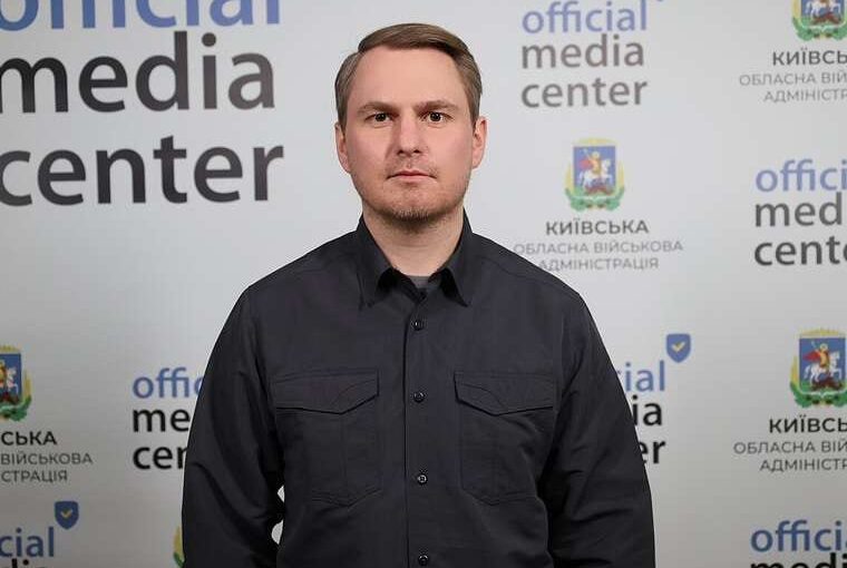 Операція «Імператор»: НАБУ готувало підозру генпрокурору Кравченку