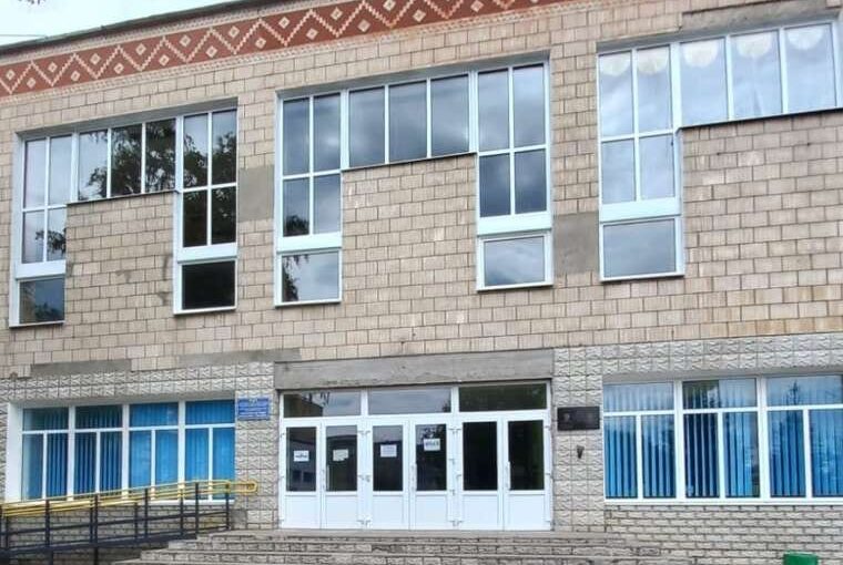 У Конотопі на ремонт укриття за кошти ЄС витрачають мільйони