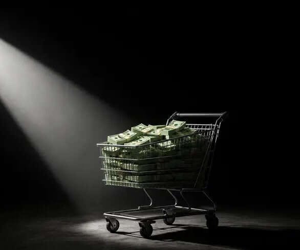 Масштабна схема криптошахрайства: відмито понад 2,5 млрд грн