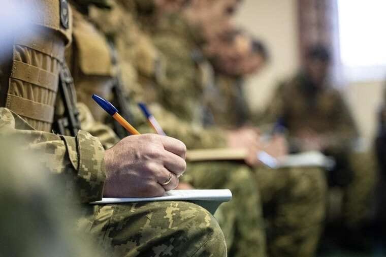 Мільйонні приховування: на Львівщині судять ексначальника ТЦК