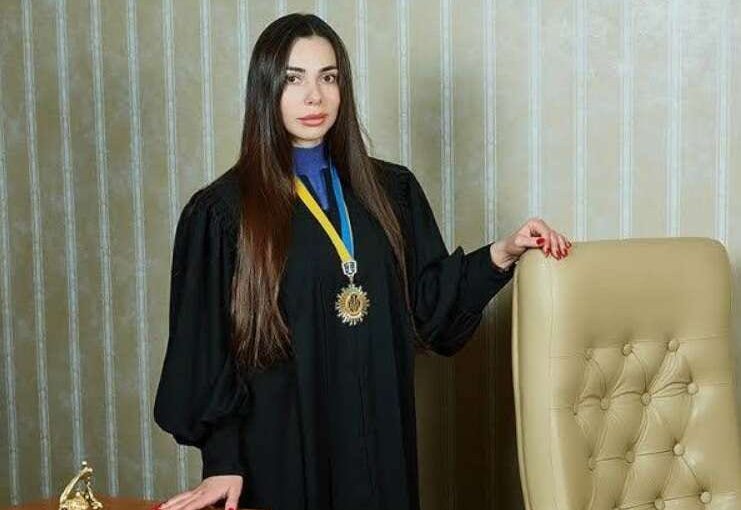 Суддя з Харкова задекларувала подарунок на 4,5 млн та елітне авто