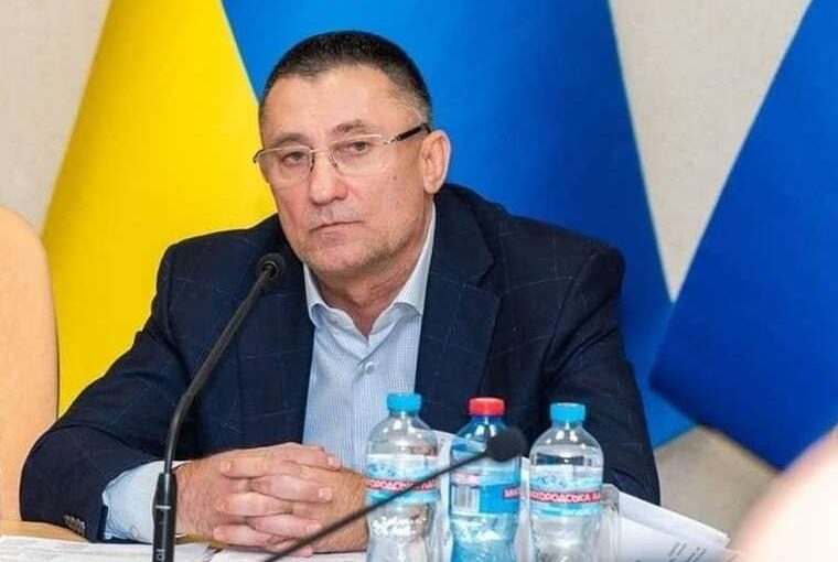 НАЗК виявило фінансові порушення у декларації депутата Сергія Бєлашова