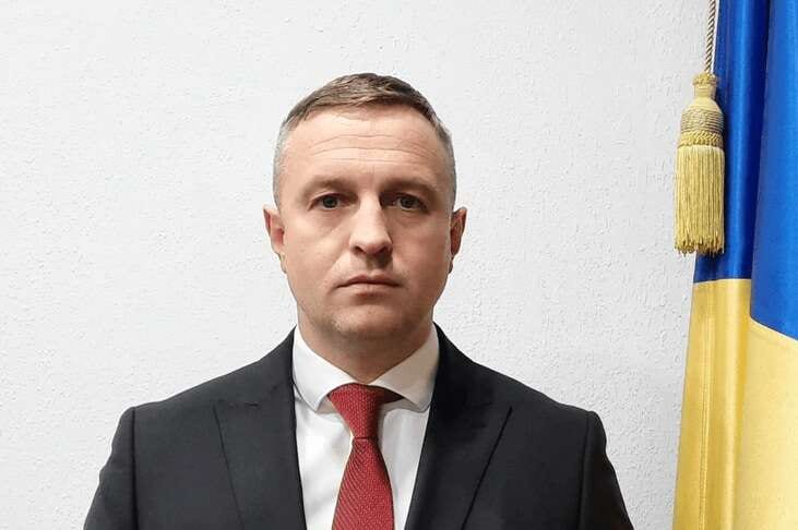 Новий очільник ОГП Ковальський: статки родини та питання від ЦПК