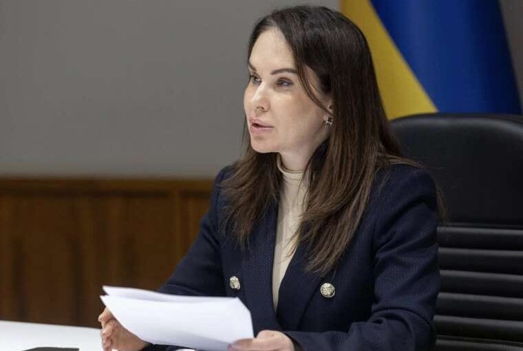 Нові деталі листування Мудрої та Микитася про легалізацію доходів