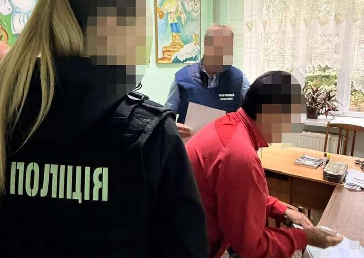 Схема ухилення від мобілізації на Тернопільщині: деталі