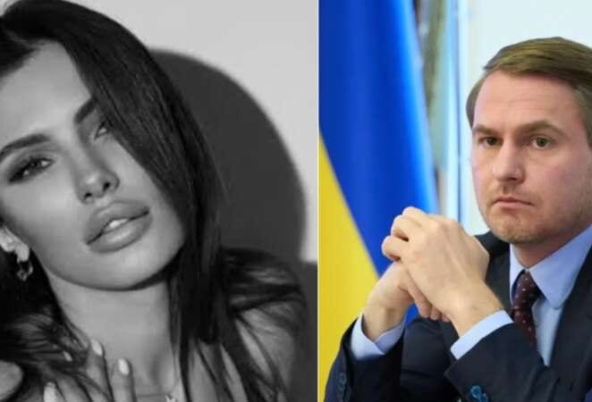 Мільйонні доходи та скандали: що відомо про дружину Руслана Кравченка
