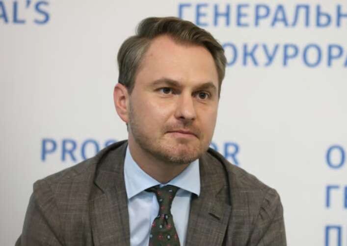 Верховна Рада розгляне відставку генпрокурора Кравченка
