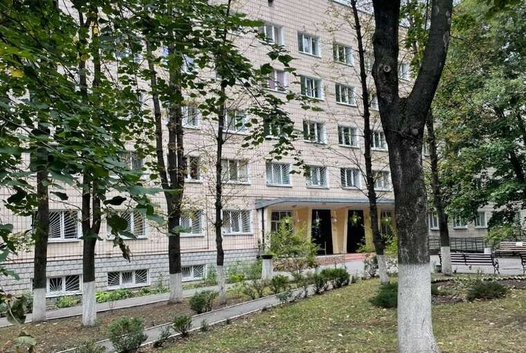 Ремонт гуртожитку за 66 мільйонів: медуніверситет обрав підрядника без торгів
