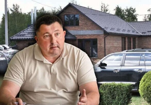 НАЗК перевіряє статки мера Ківерців через приховану нерухомість