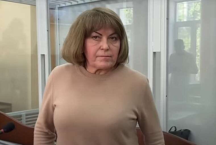 Захист Тетяни Крупи заблокував початок суду у ВАКС