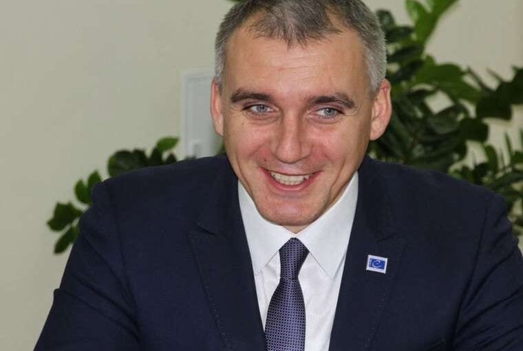 Мер Миколаєва заявив про мільярдні втрати через військовий ПДФО