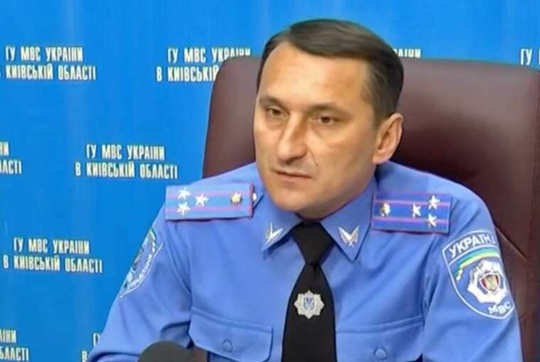 Мільйонний електрокар сина заступника ректора Богомольця