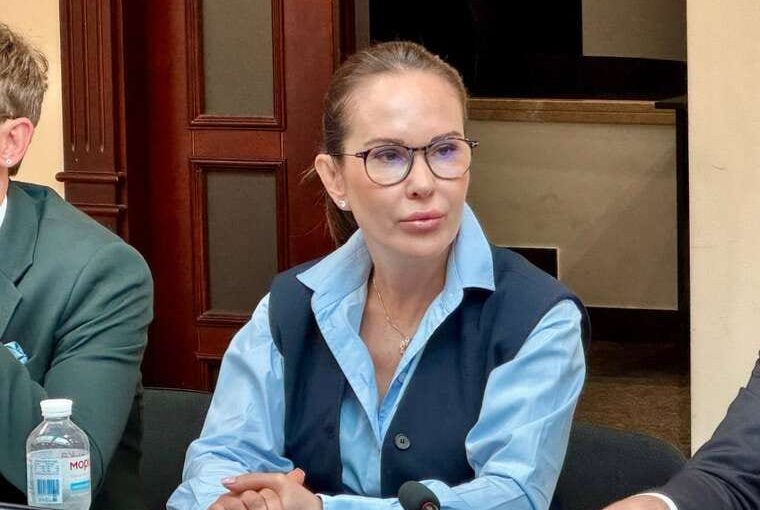 Нові розписи НАБУ: Мудра та Микитась обговорювали декларації