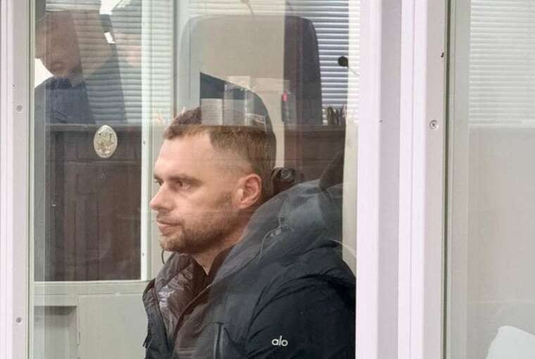 Фігурант справи «Карфаген» Кропива просить зменшити заставу