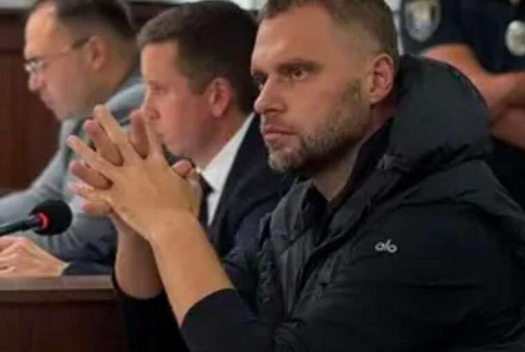 Фігурант справи «Карфаген» Кропива досі працює в Офісі генпрокурора