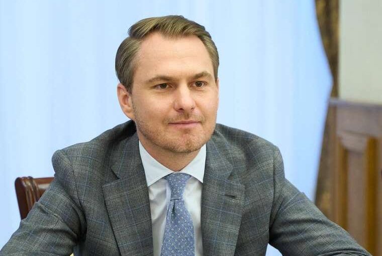 Руслан Кравченко не повернувся на роботу після відрядження