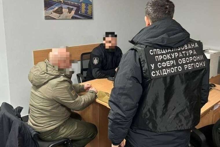 Справа про «паперові» дрони: екскомандира судитимуть за розкрадання 47 млн